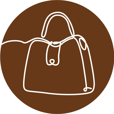 Brand New Handbags - Trendy Seconds
