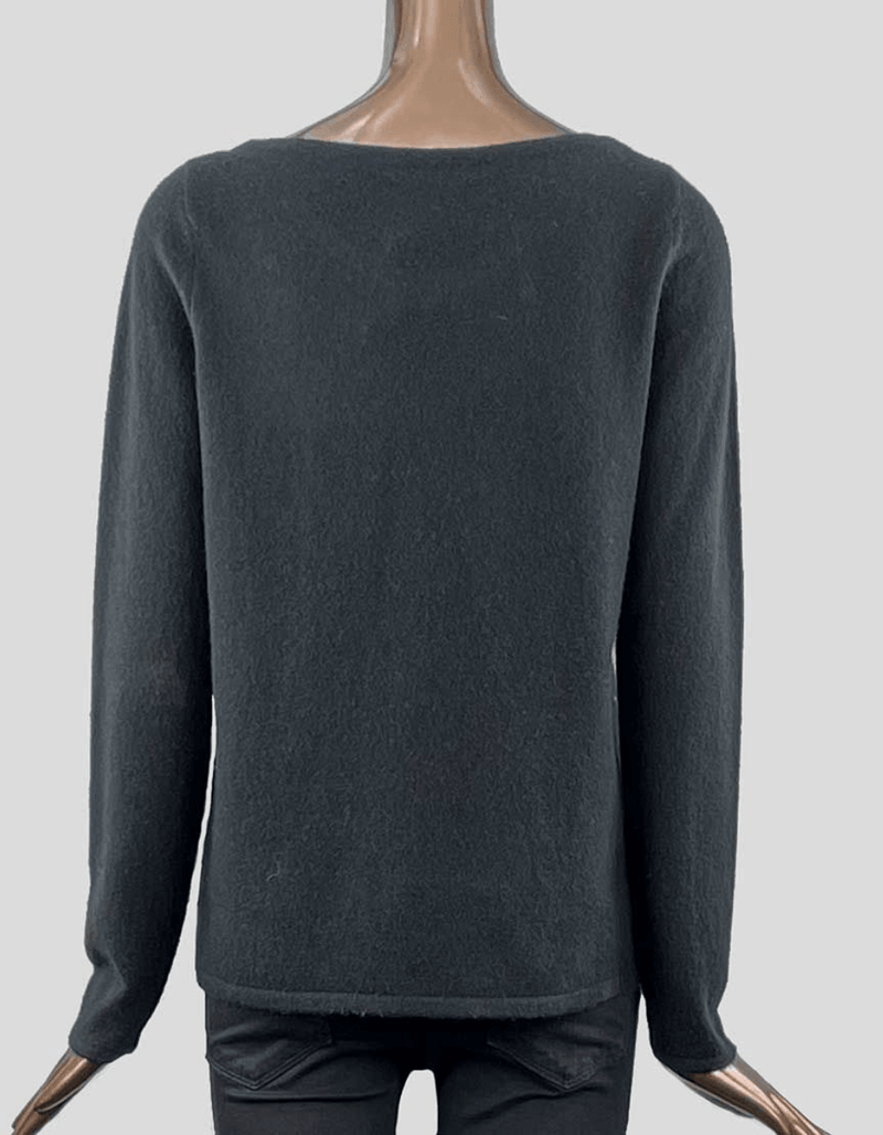 Neiman Marcus - Cashmere Sweater - Trendy Seconds
