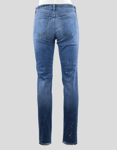 J.Brand - Light Denim Wash Jeans - Trendy Seconds