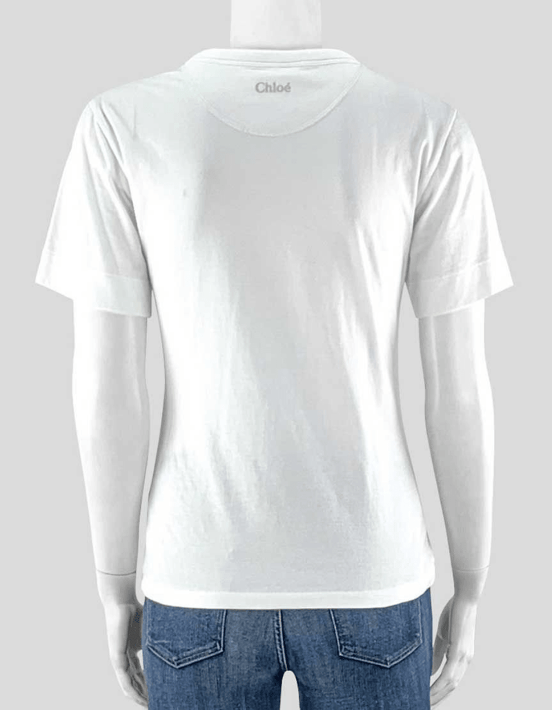 Chloe - T-shirt - Trendy Seconds