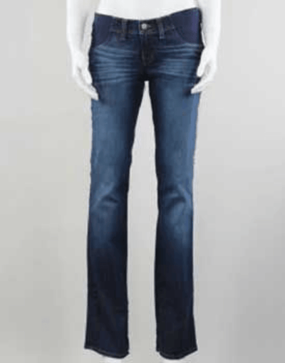 J.Brand MAMA - Maternity Jeans - Trendy Seconds