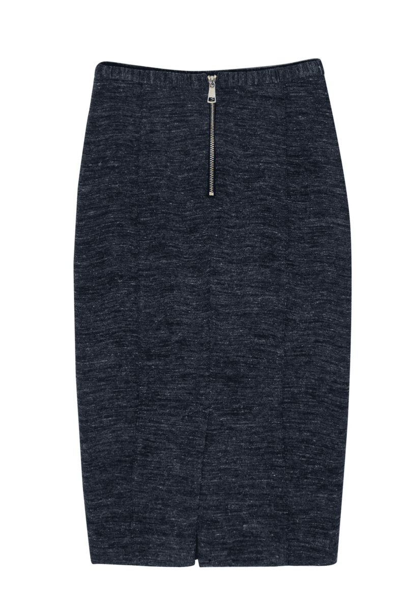 Burberry - Pencil Skirt - Trendy Seconds