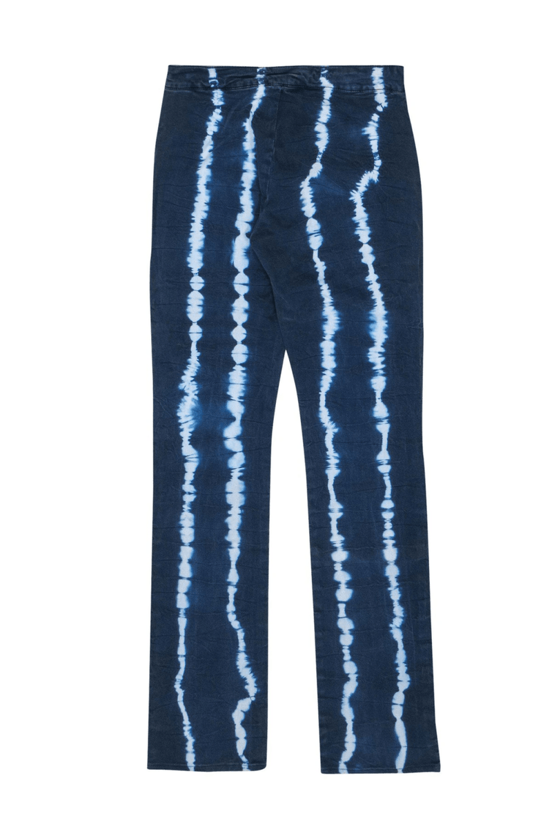 Versace - Low Rise Skinny Jeans - Trendy Seconds