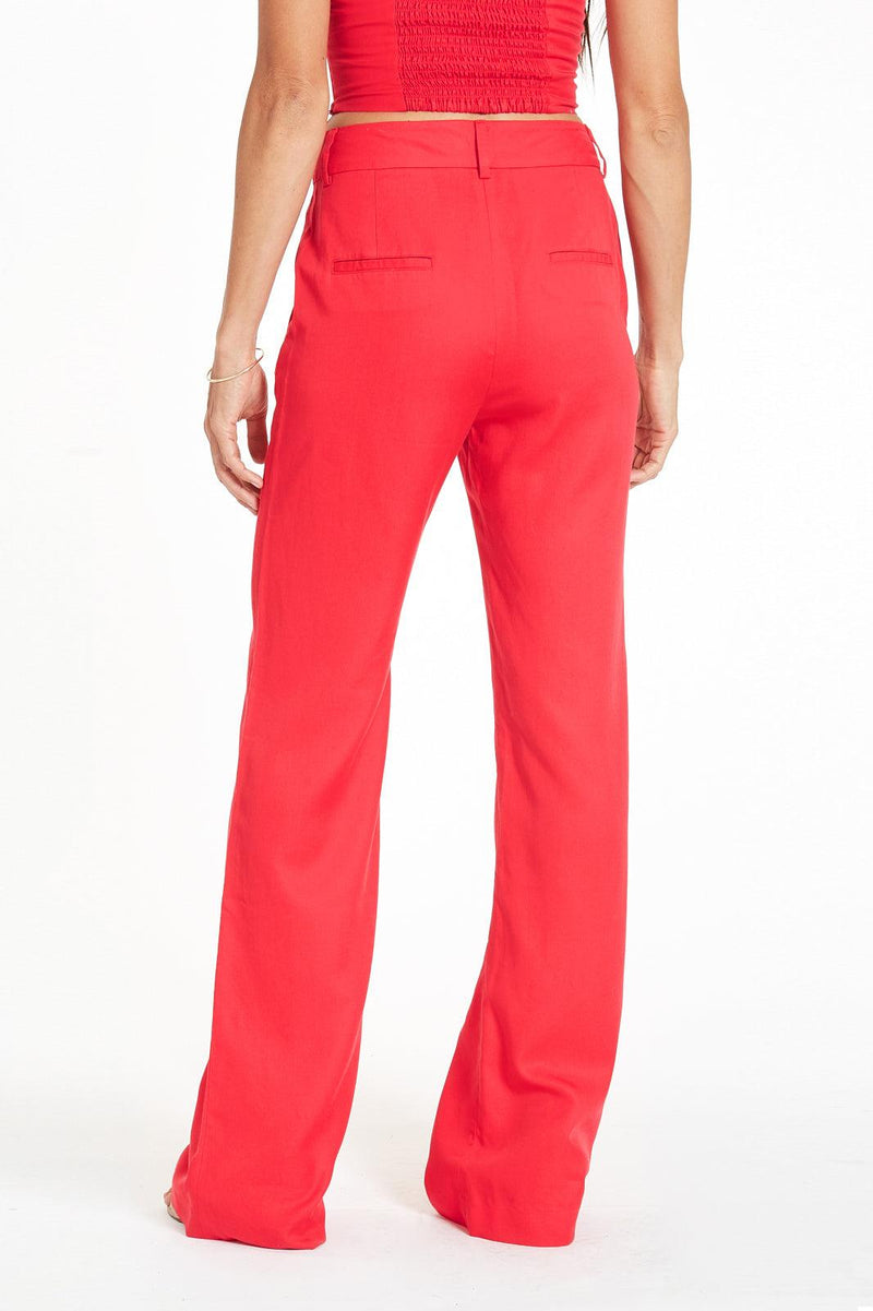 Day To Night Trouser - Trendy Seconds