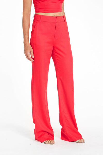 Day To Night Trouser - Trendy Seconds
