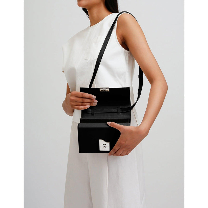 Mary Bag Mini Sisyphos Black - Trendy Seconds