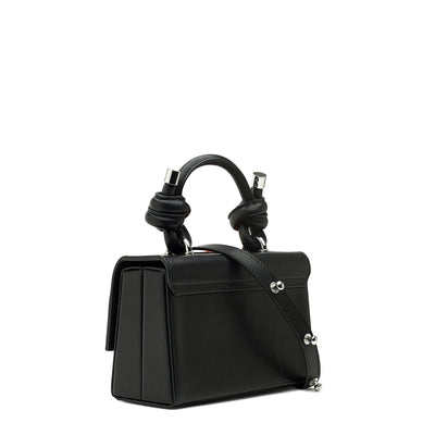Mary Bag Mini Sisyphos Black - Trendy Seconds