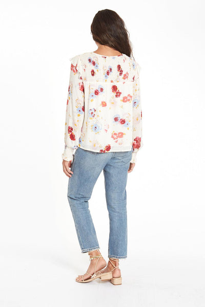 Mabel Blouse - Trendy Seconds