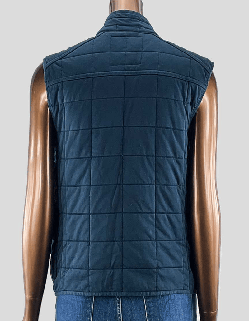 Polo Ralph Lauren - Quilted Vest - Trendy Seconds