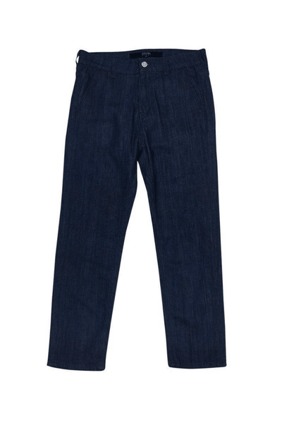 Escada Sport - Dark Wash Denim Jeans - Trendy Seconds