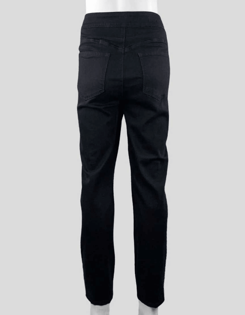 NYDJ - Black Jeans - Trendy Seconds