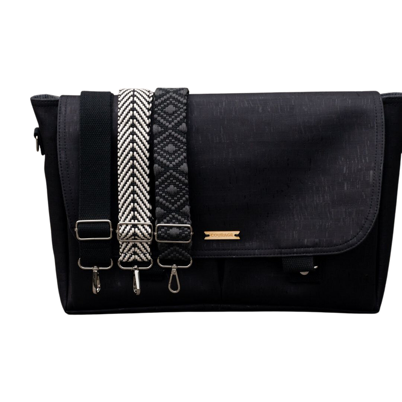 NOMAD strap collection | COAL