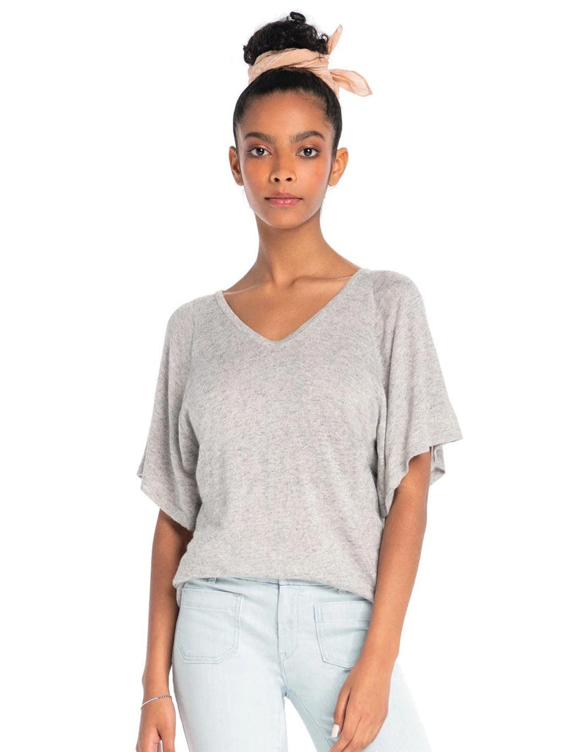 Eco Luxe Cypress Sweater - Trendy Seconds