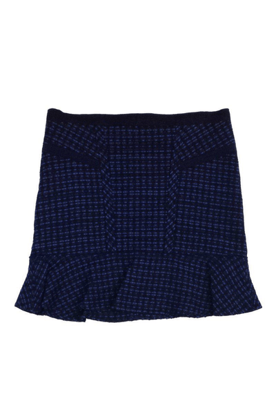 Marc by Marc Jacobs - Blue Skirt - Trendy Seconds