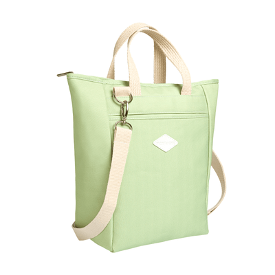 Tote Bag Recycle Sage - Trendy Seconds