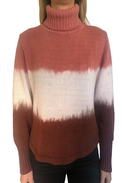 Neapolitan Revival Sweater - Trendy Seconds